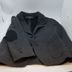 Boys Italian Blazer